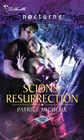 Scions: Resurrection (Scions, Bk 1) (Silhouette Nocturne, No 31)