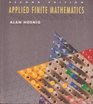 Applied Finite Mathematics