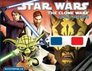 Star Wars the Clone Wars Secrets Revealed in 3D