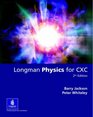 CXC Physics 2nd Edition