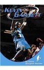 Kevin Garnett