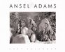 Ansel Adams 2007 Wall Calendar