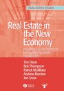 Real Estate and the New Economy The Impact of Information and Communications Technology