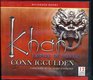 Khan: Empire of Silver (Conqueror, Bk 4) (Audio CD) (Unabridged)