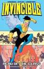 Invincible Volume 4 Head Of The Class  New Printing