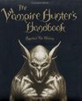 Vampire Hunter's Handbook