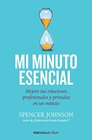 Mi Minuto Esencial / My Essentials Minute