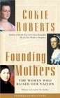 Founding Mothers: The Women Who Raised Our Nation (Audio Cassette) (Unabridged)