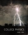 College Physics Vol 2 Fifth Edition with Student Pocket Guide
