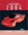 A Tutorial Guide to AutoCAD 2004