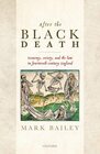 After the Black Death Economy society and the law in fourteenthcentury England