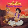 Disney's Aladdin Monkey Business