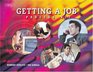 Getting a Job Process Kit Resume Generator CD