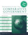 Introduction to Comparative Government Update