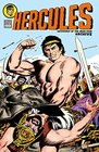 Hercules Adventures of the ManGod Archive
