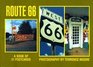 Postcard Route 66