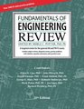 Fundamentals of Engineering Review 11th Edition