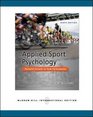 Applied Sport Psychology Personal Growth to Peak Performance