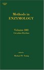 Methods in Enzymology Volume 393 Circadian Rhythms
