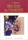 Drug Guide for Paramedics