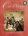 Out of Many A History of the American People Volume I