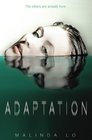 Adaptation (Adaptation, Bk 1)