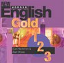 New Hodder English Gold 1 2 3