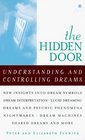 The Hidden Door Understanding and Controlling Dreams