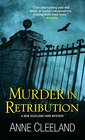 Murder in Retribution (New Scotland Yard, Bk 2)