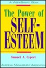 The Power of SelfEsteem