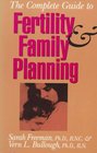 The Complete Guide to Fertility  Family Planning G
