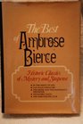 Best of Ambrose Bierce