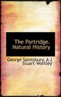 The Partridge Natural History