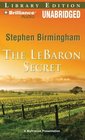 The LeBaron Secret