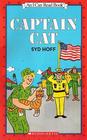 Captain Cat (An I Can Read Book)