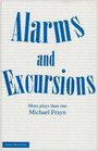 Alarms and Excursions
