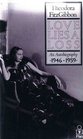 Love Lies a Loss An Autobiography 194659