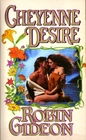 Cheyenne Desire
