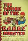 The Taming of the CANDY  Monster A Cookbook