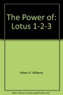 The Power of Lotus 123