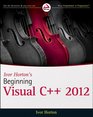 Ivor Horton's Beginning Visual C 2012