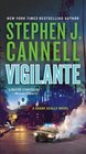 Vigilante (Shane Scully, Bk 11)