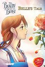 Disney Manga Beauty and the Beast  Belle's Tale