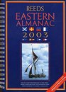 The Macmillan Reeds Eastern Almanac