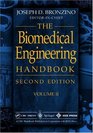 Biomedical Engineering Handbook Vol 2