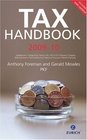 Zurich Tax Handbook 20092010