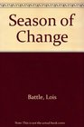 Season of Change