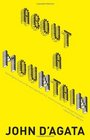 About a Mountain