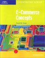 ECommerce Concepts Illustrated Introductory