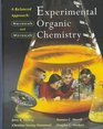 Experimental Organic Chemistry A Balanced Approach  Macroscale and Microscale
